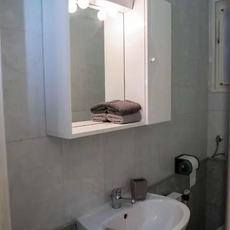 Апартаменты In 39505 *