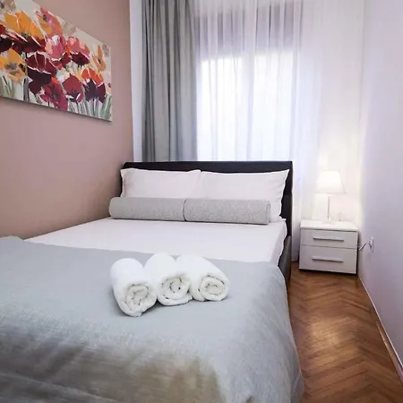 In 39505 Apartament *