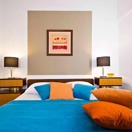 Apartament In 39505