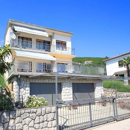 In 39505 Apartament Dramalj